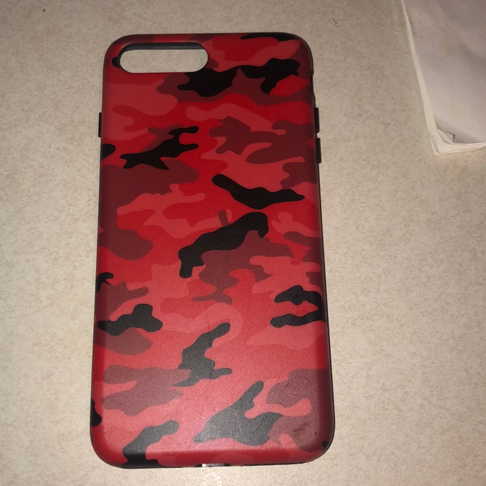 iPhone 8 Plus Case